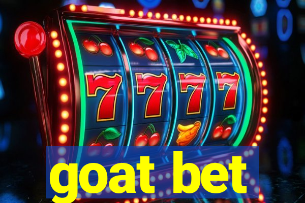 goat bet
